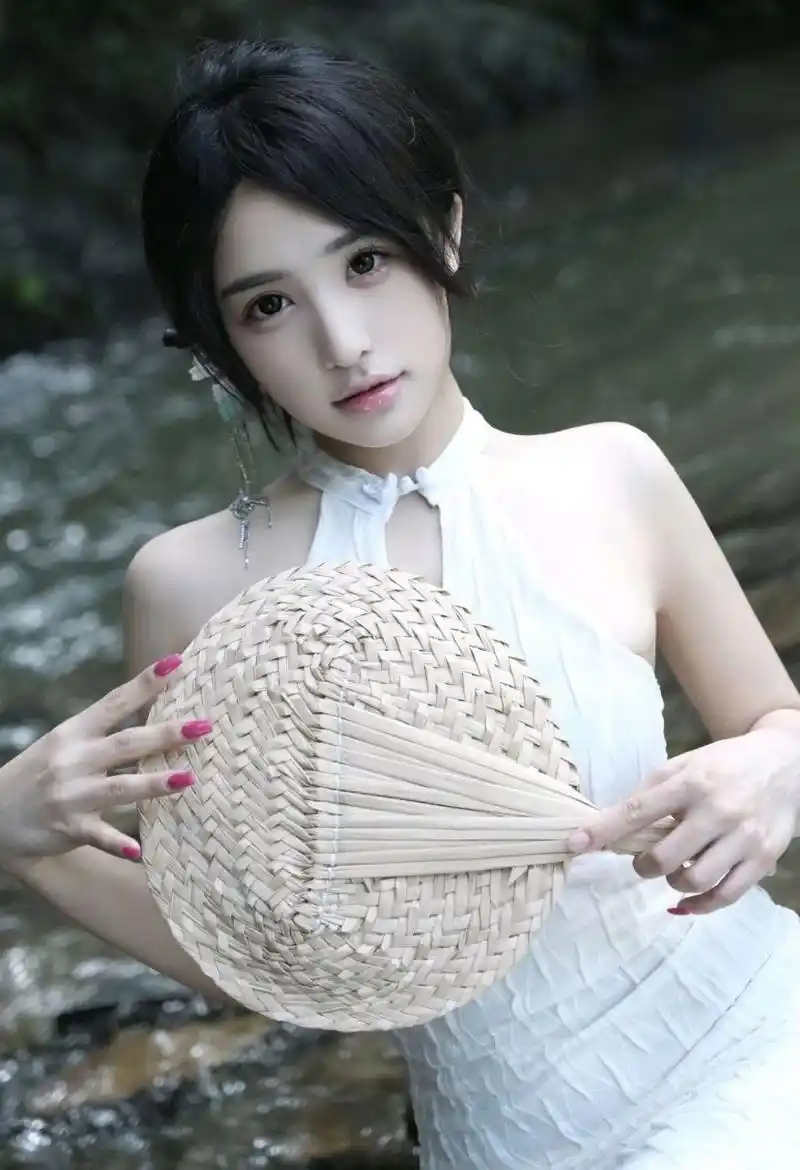 骨语剧照