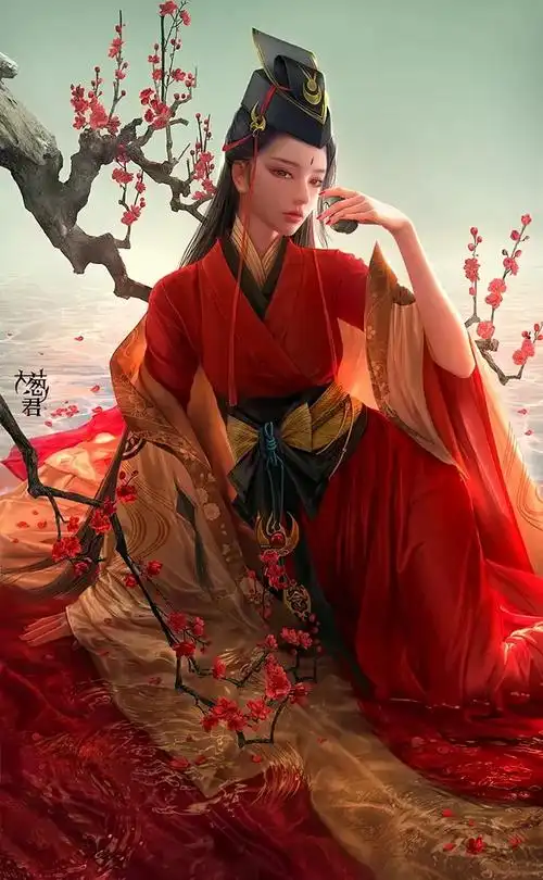 法医秦明榜单缩略图